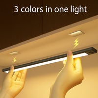UnderLyte - Wireless Motion Sensor LED Light