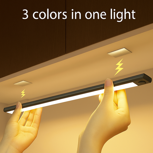 UnderLyte - Wireless Motion Sensor LED Light